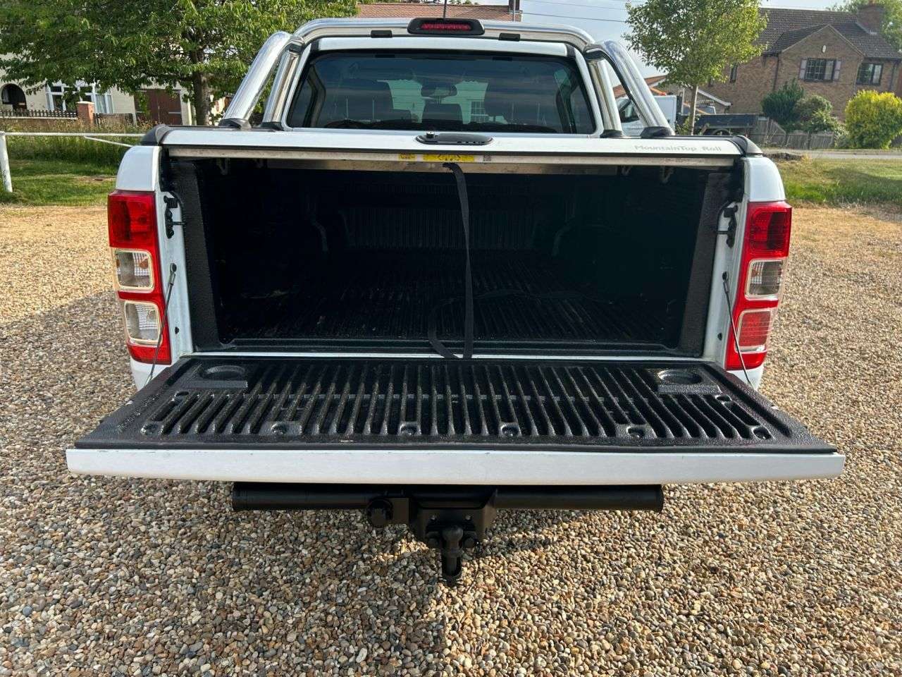 2022 FORD RANGER 2022 FORD RANGER