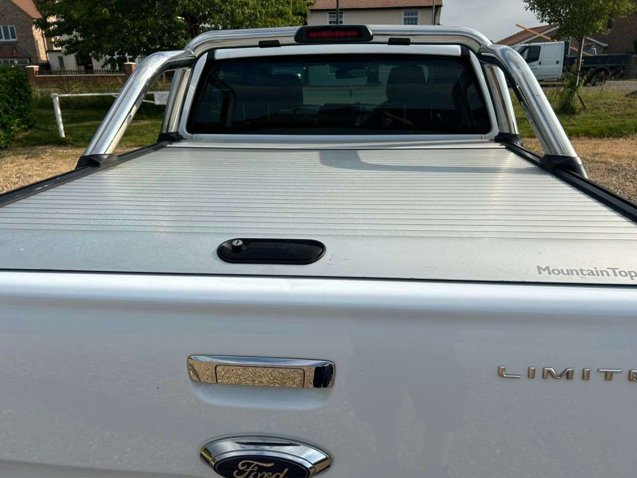 2022 FORD RANGER 2022 FORD RANGER