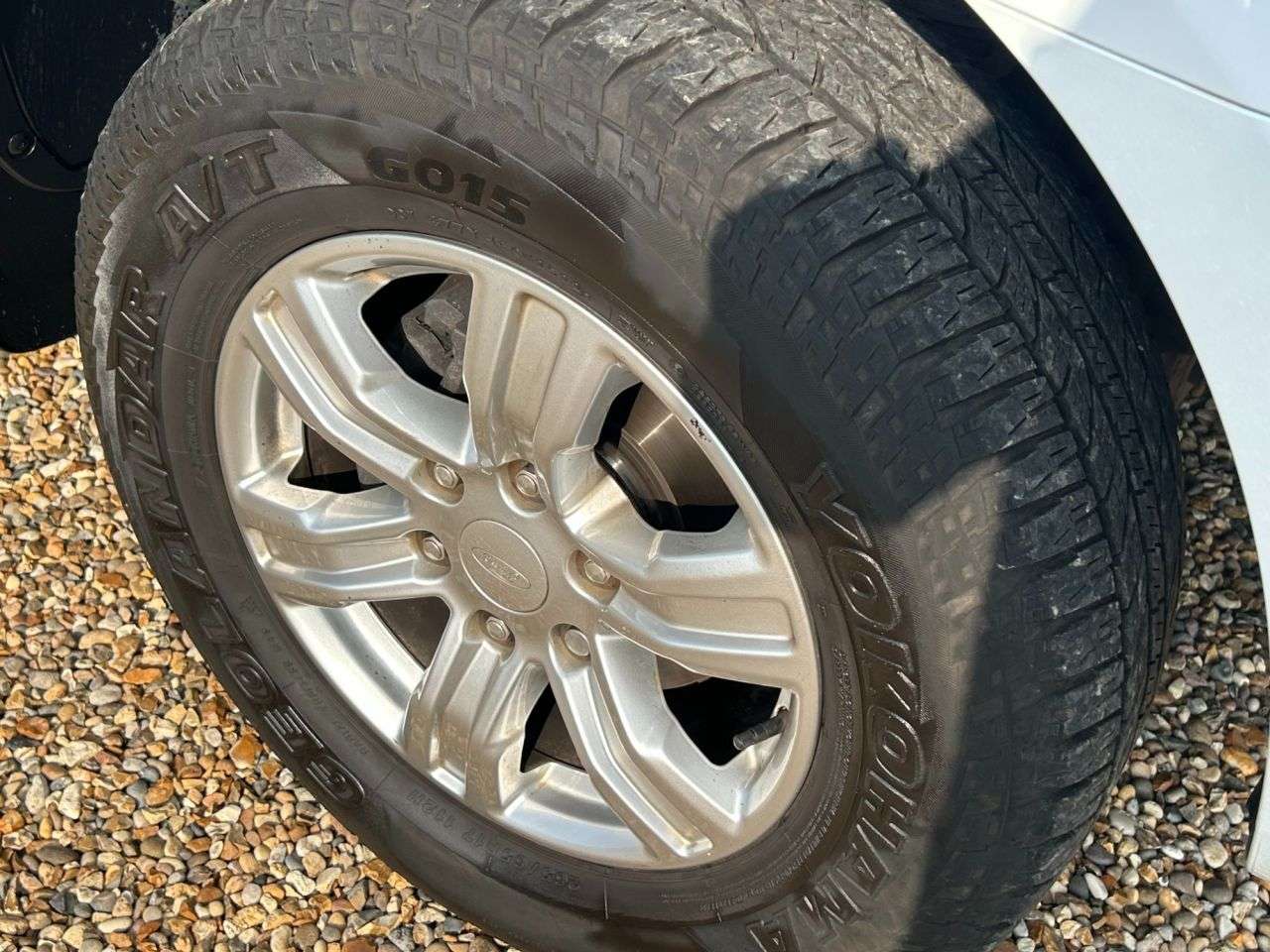 2022 FORD RANGER 2022 FORD RANGER