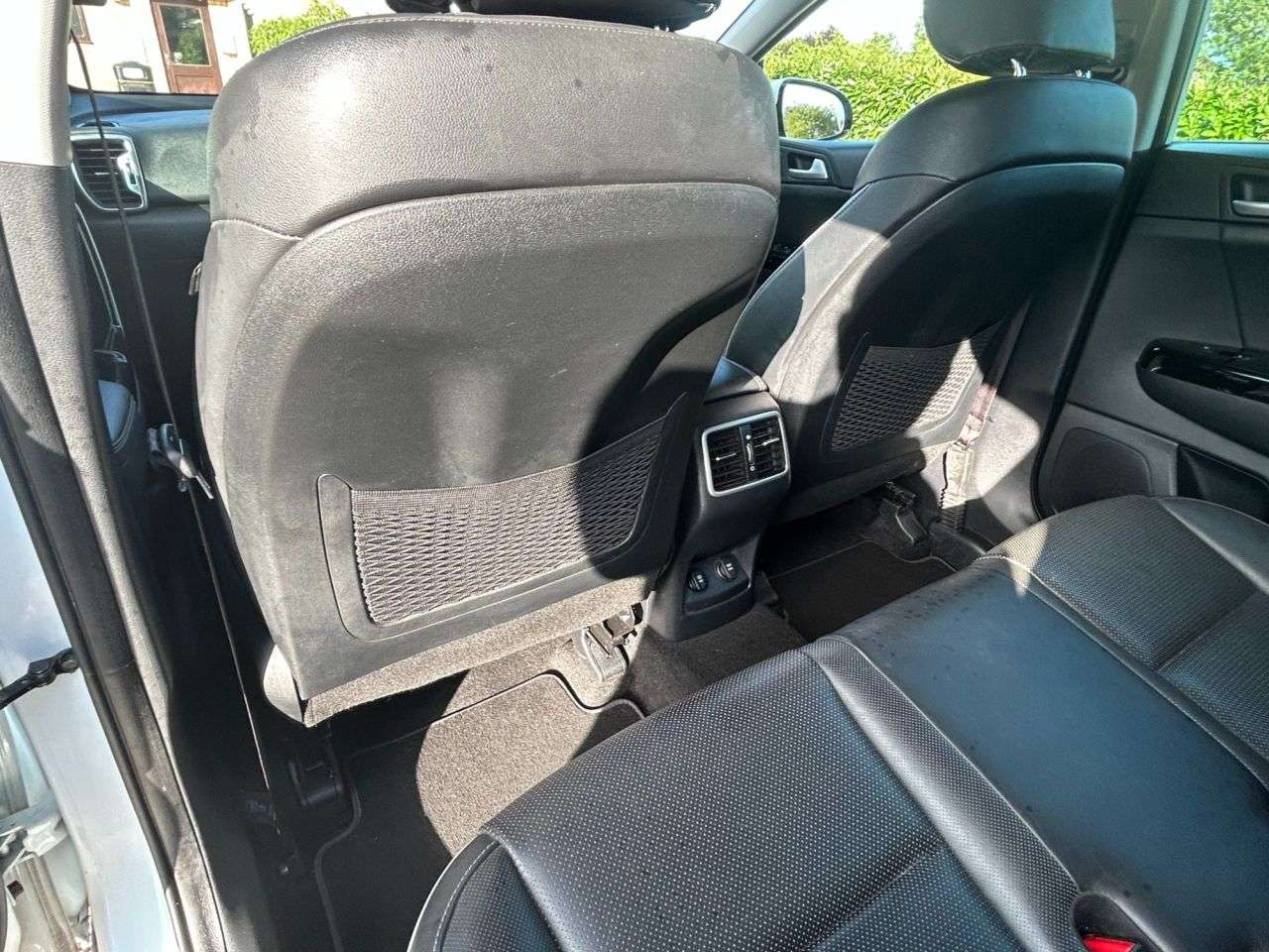 2016 KIA SPORTAGE 2016 KIA SPORTAGE