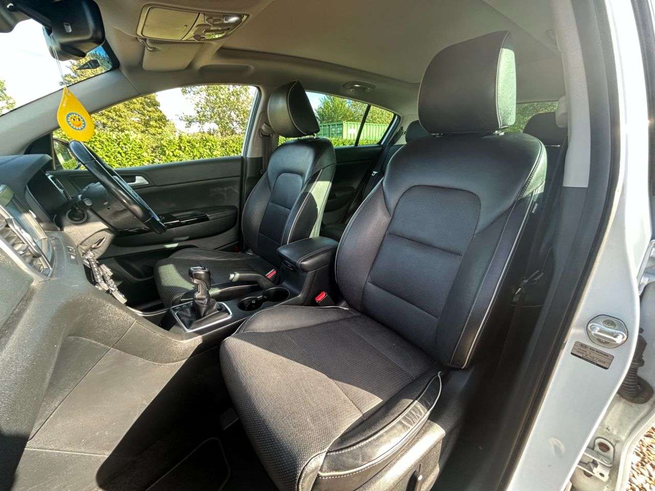 2016 KIA SPORTAGE 2016 KIA SPORTAGE