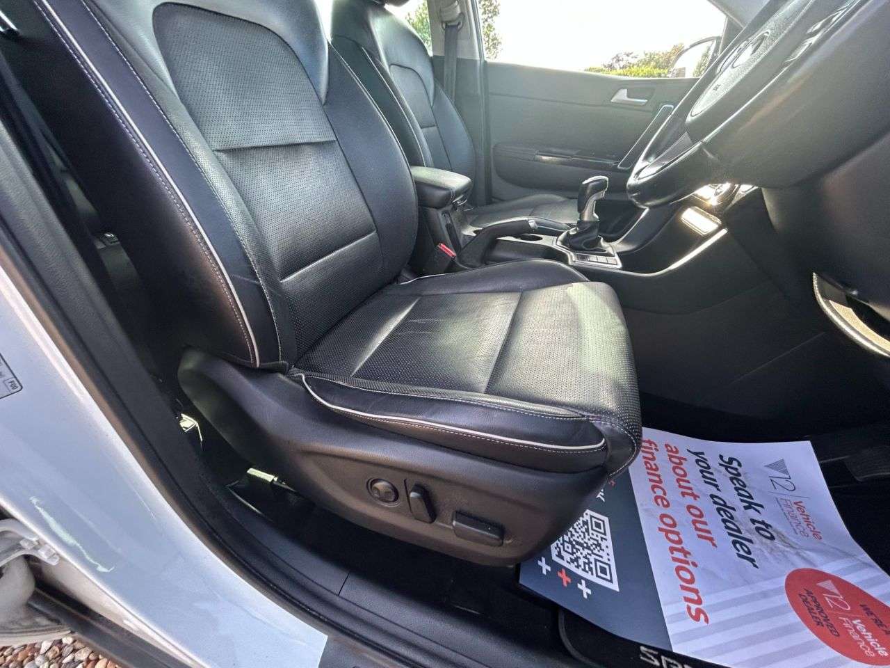 2016 KIA SPORTAGE 2016 KIA SPORTAGE