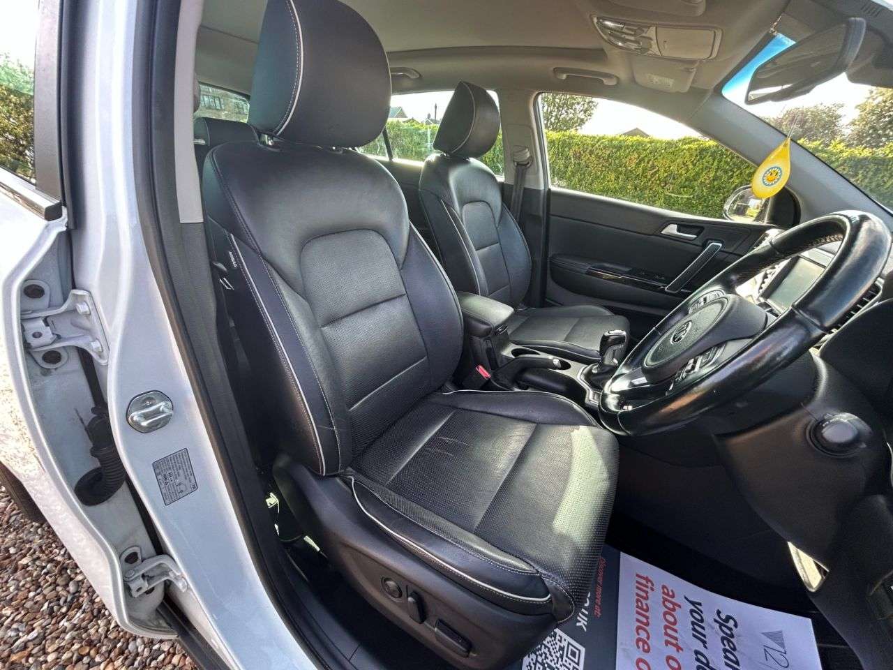 2016 KIA SPORTAGE 2016 KIA SPORTAGE