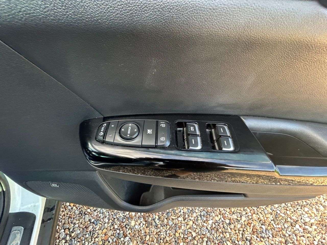 2016 KIA SPORTAGE 2016 KIA SPORTAGE