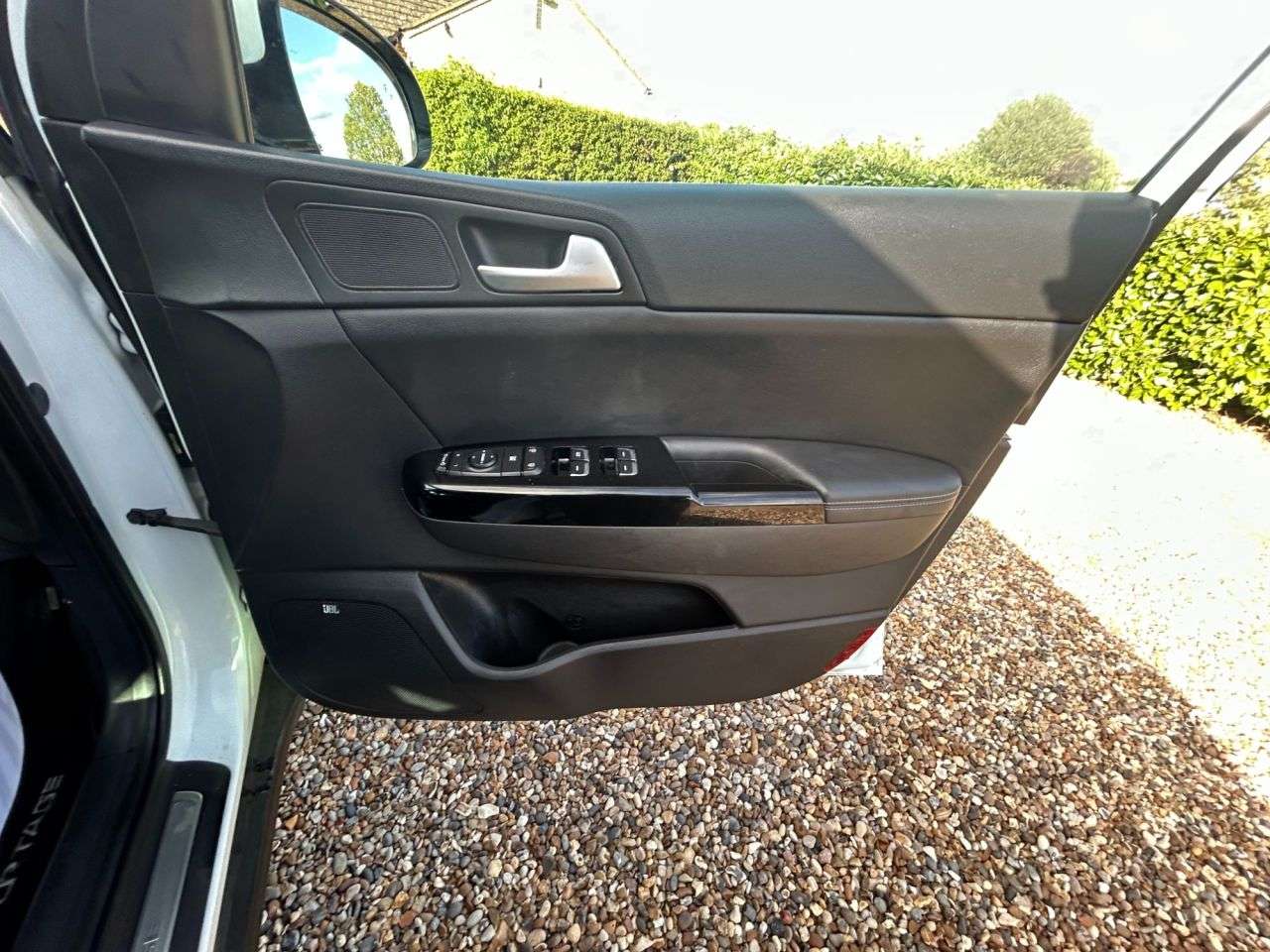 2016 KIA SPORTAGE 2016 KIA SPORTAGE