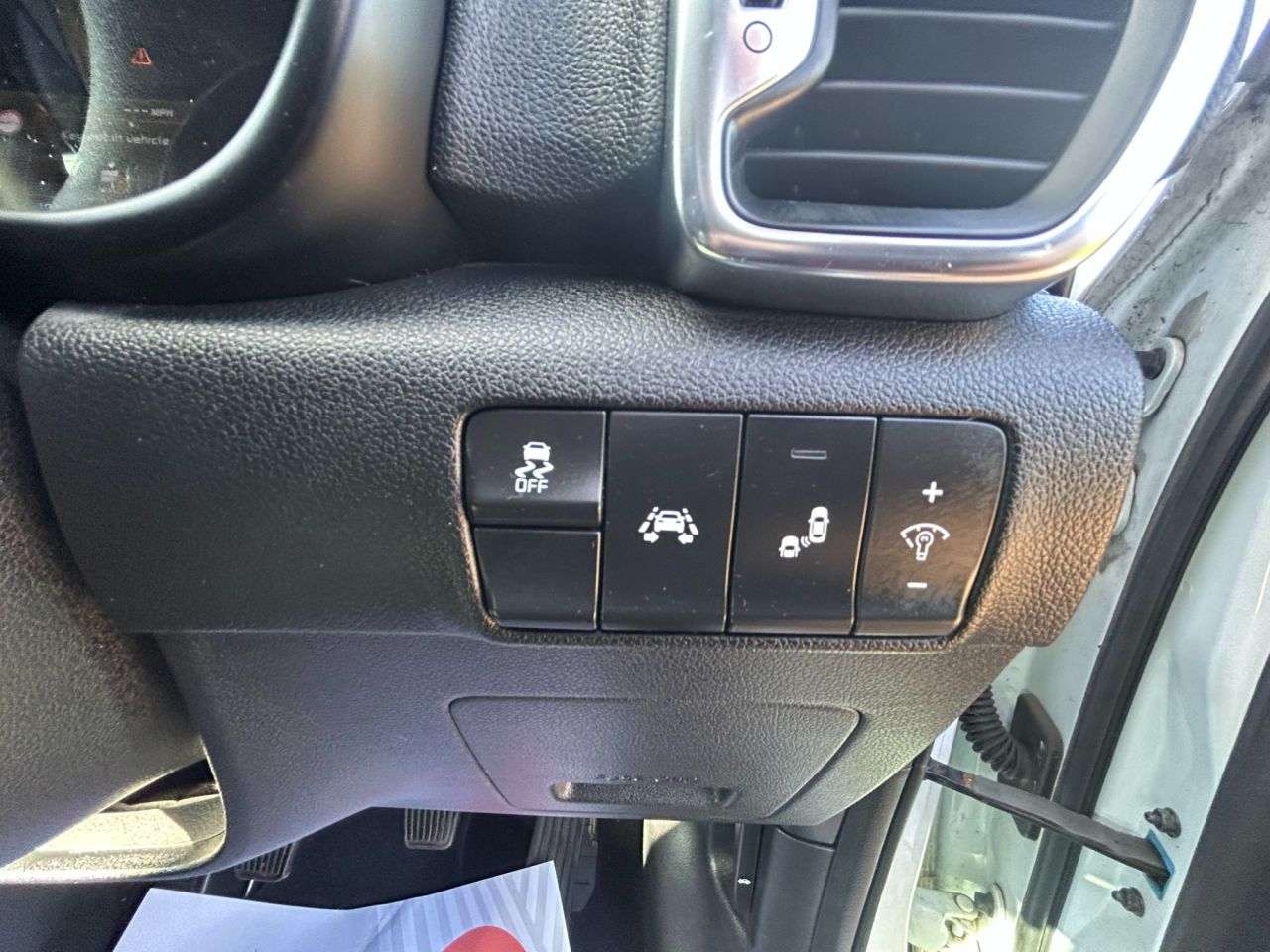 2016 KIA SPORTAGE 2016 KIA SPORTAGE