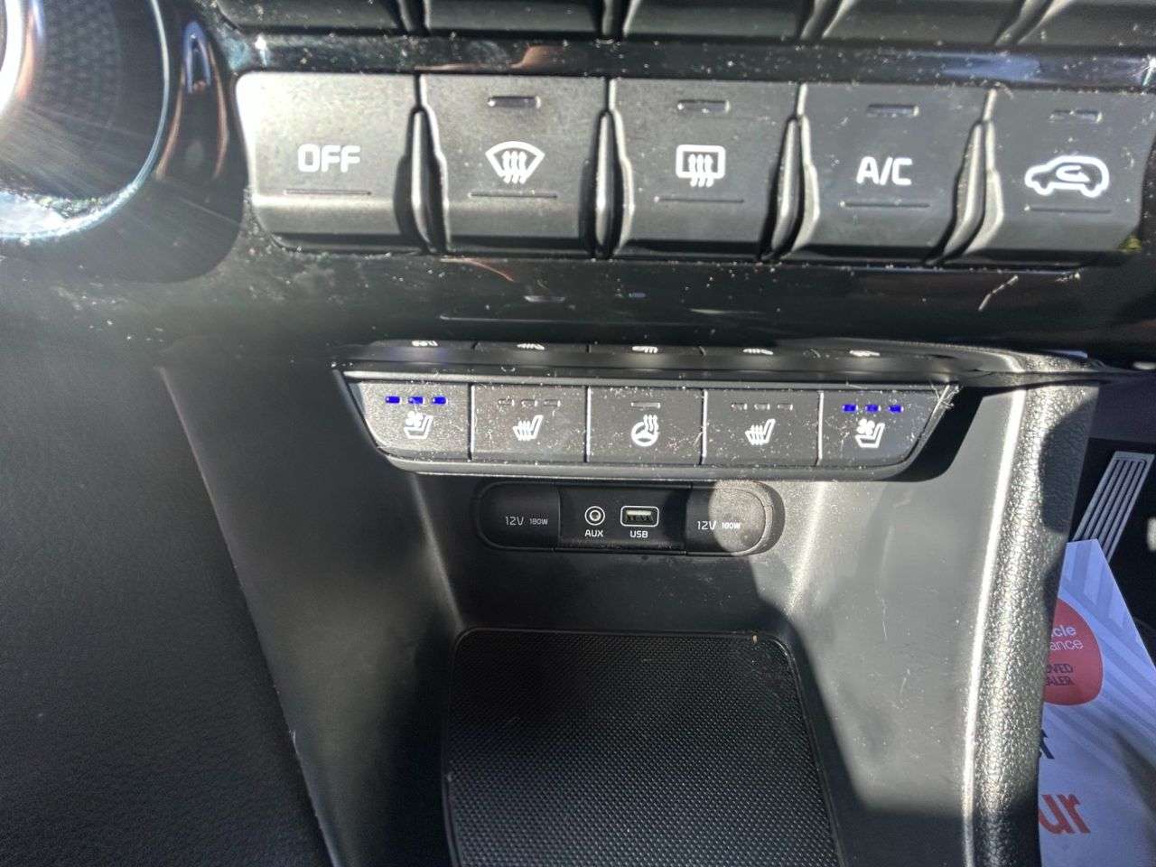 2016 KIA SPORTAGE 2016 KIA SPORTAGE