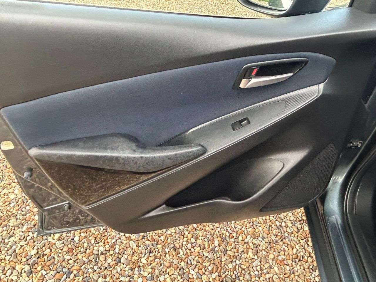 2016 MAZDA MAZDA2 2016 MAZDA MAZDA2