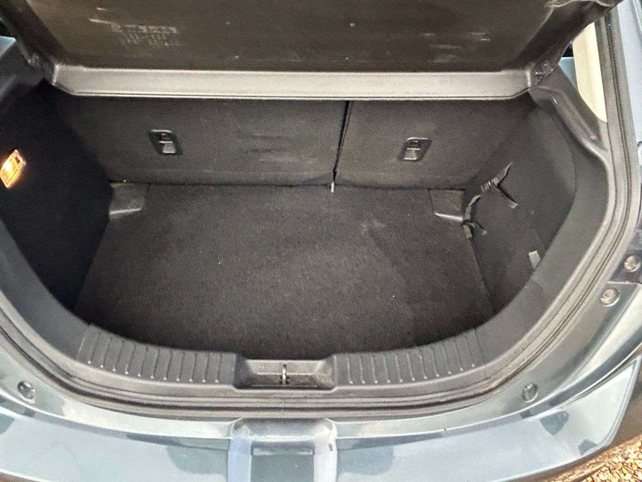 2016 MAZDA MAZDA2 2016 MAZDA MAZDA2