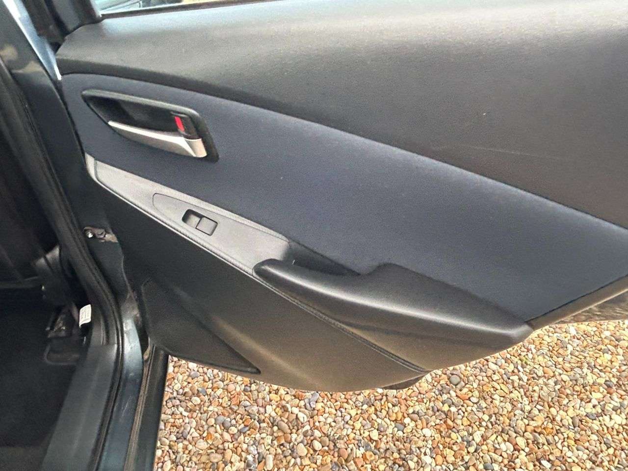 2016 MAZDA MAZDA2 2016 MAZDA MAZDA2