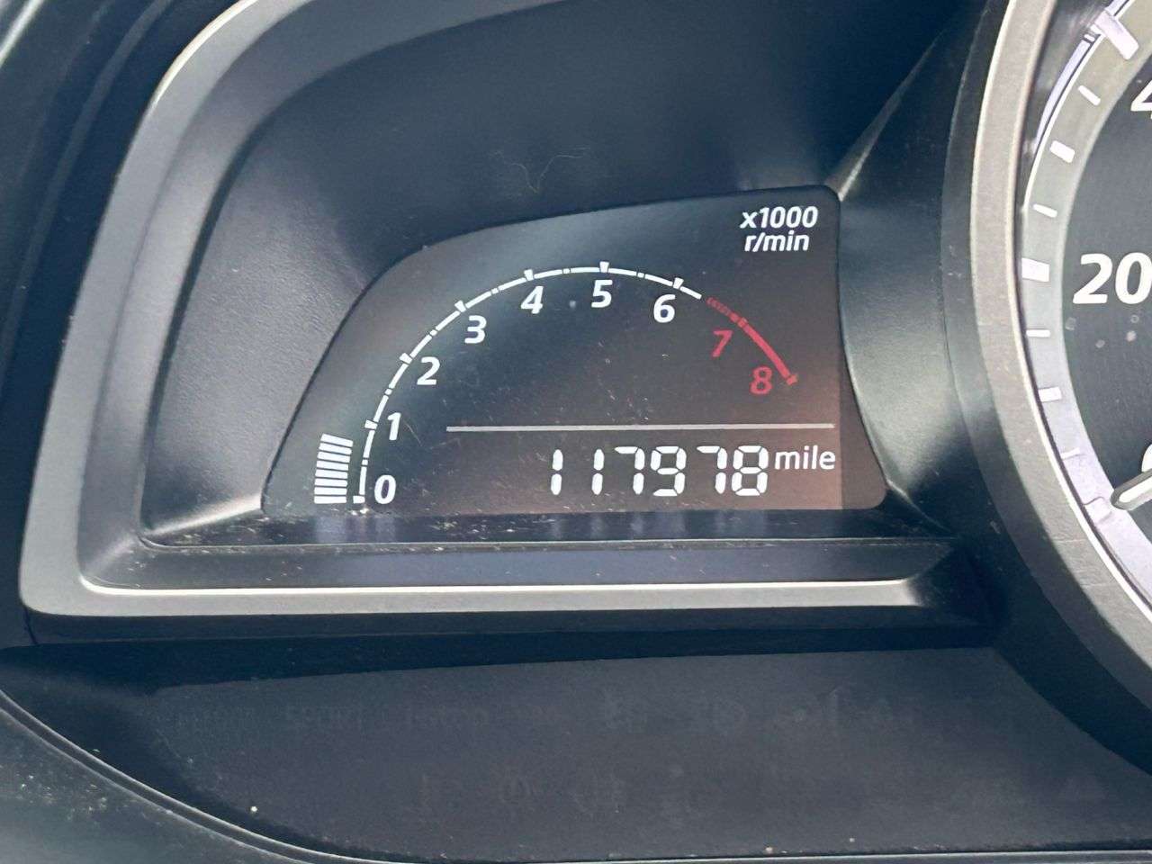 2016 MAZDA MAZDA2 2016 MAZDA MAZDA2