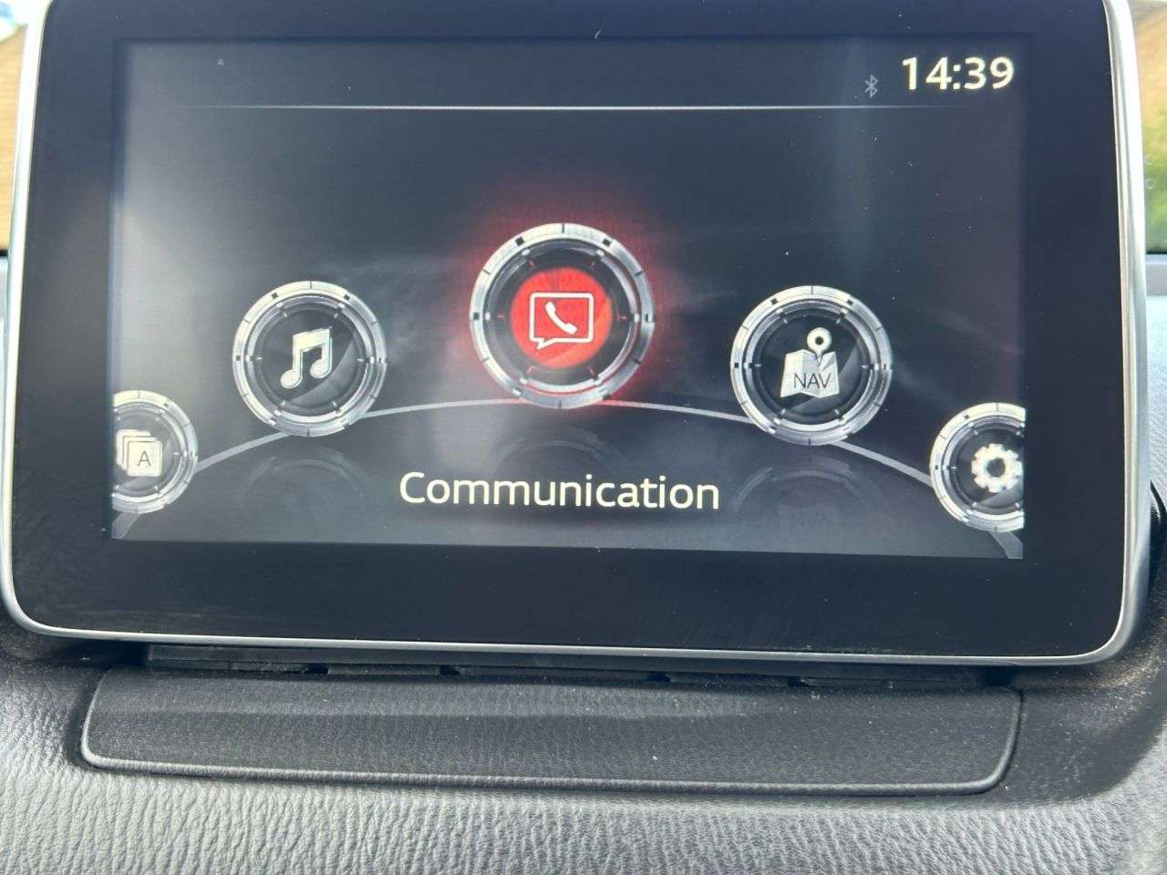 2016 MAZDA MAZDA2 2016 MAZDA MAZDA2