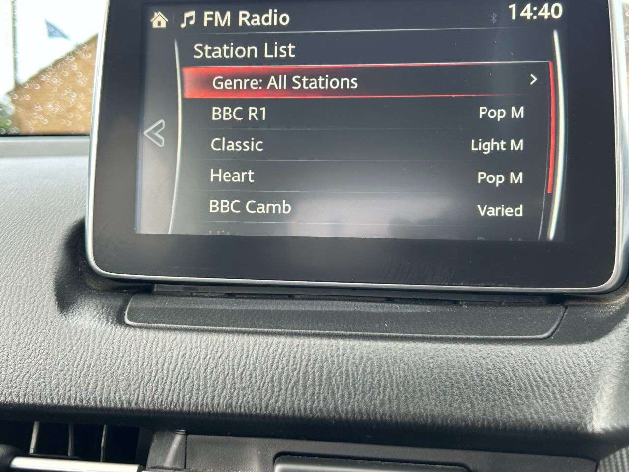 2016 MAZDA MAZDA2 2016 MAZDA MAZDA2