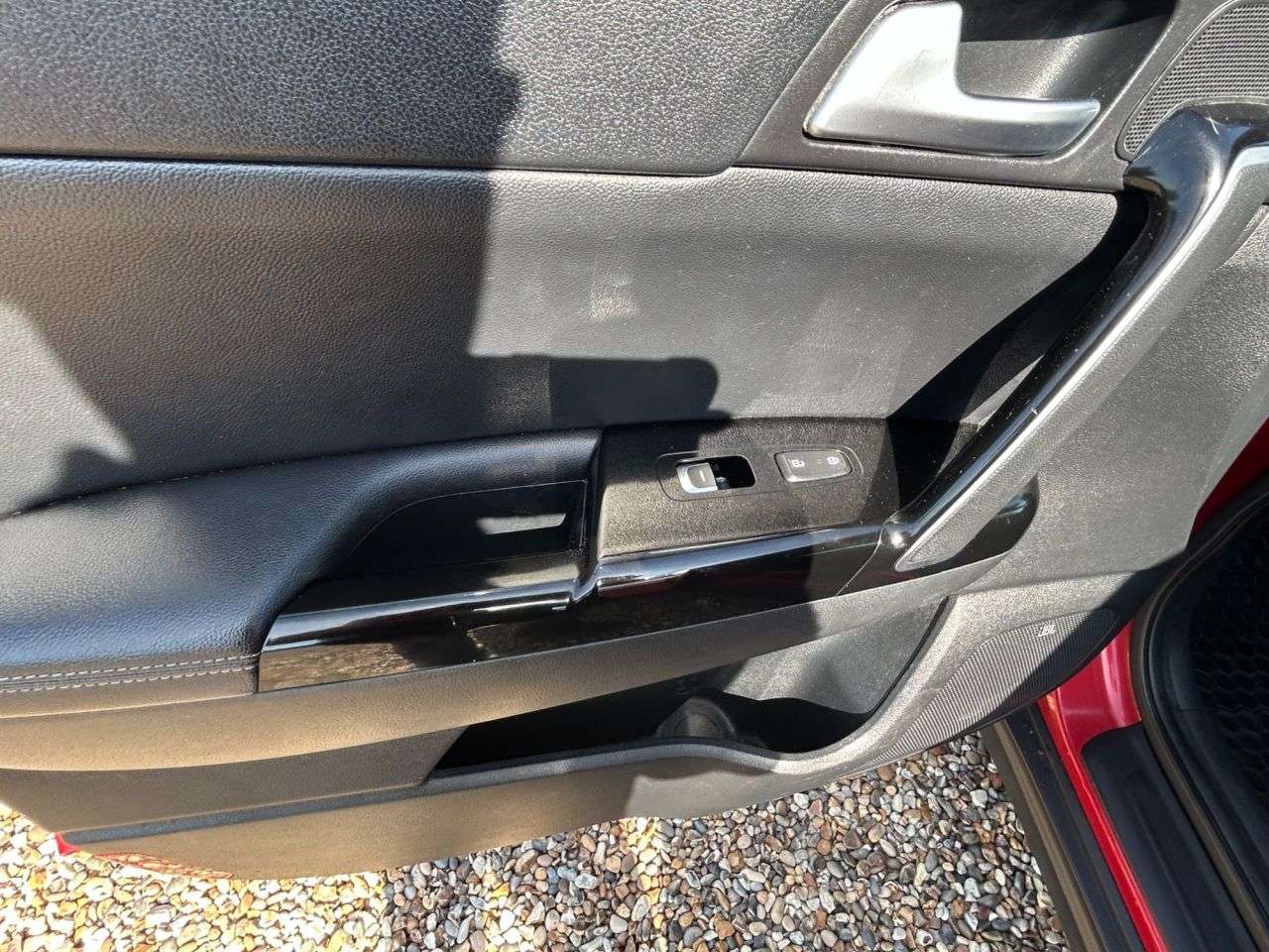 2017 KIA SPORTAGE 2017 KIA SPORTAGE