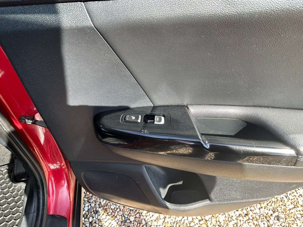 2017 KIA SPORTAGE 2017 KIA SPORTAGE