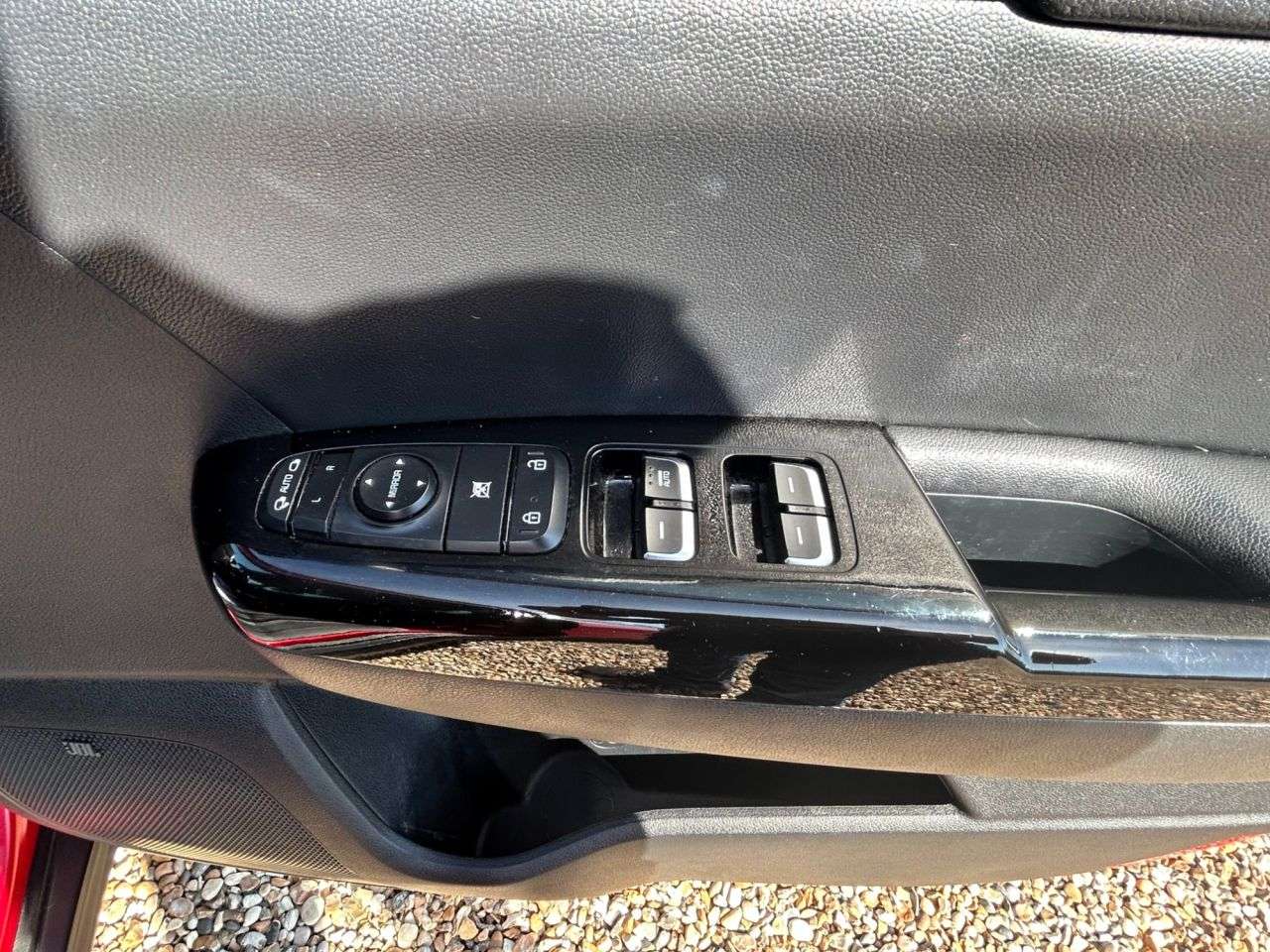 2017 KIA SPORTAGE 2017 KIA SPORTAGE