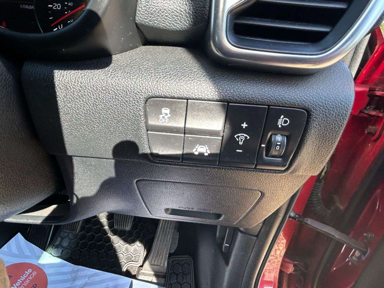 2017 KIA SPORTAGE 2017 KIA SPORTAGE