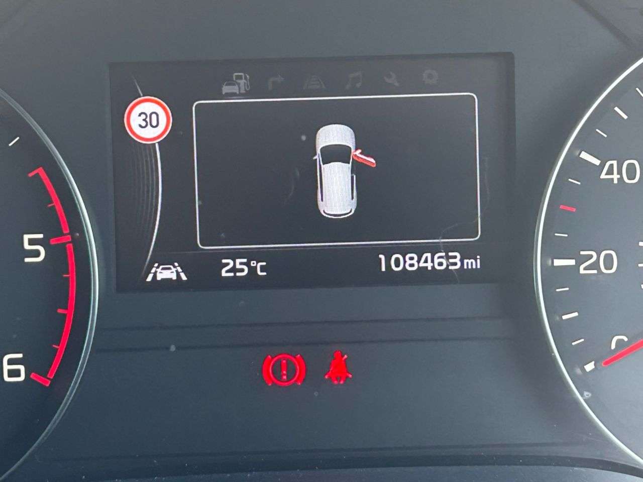 2017 KIA SPORTAGE 2017 KIA SPORTAGE