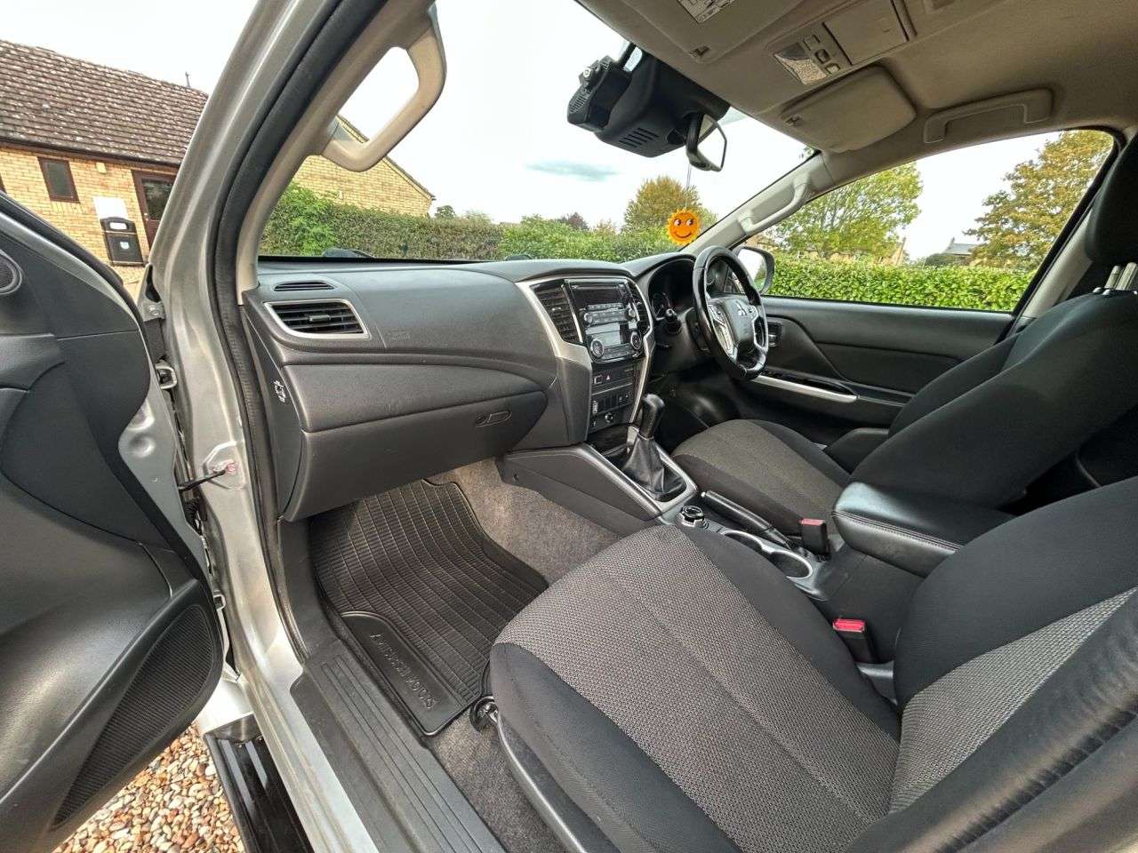 2020 MITSUBISHI L200 2020 MITSUBISHI L200