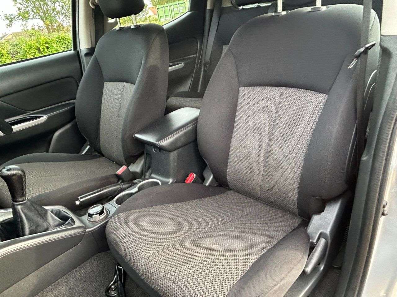 2020 MITSUBISHI L200 2020 MITSUBISHI L200