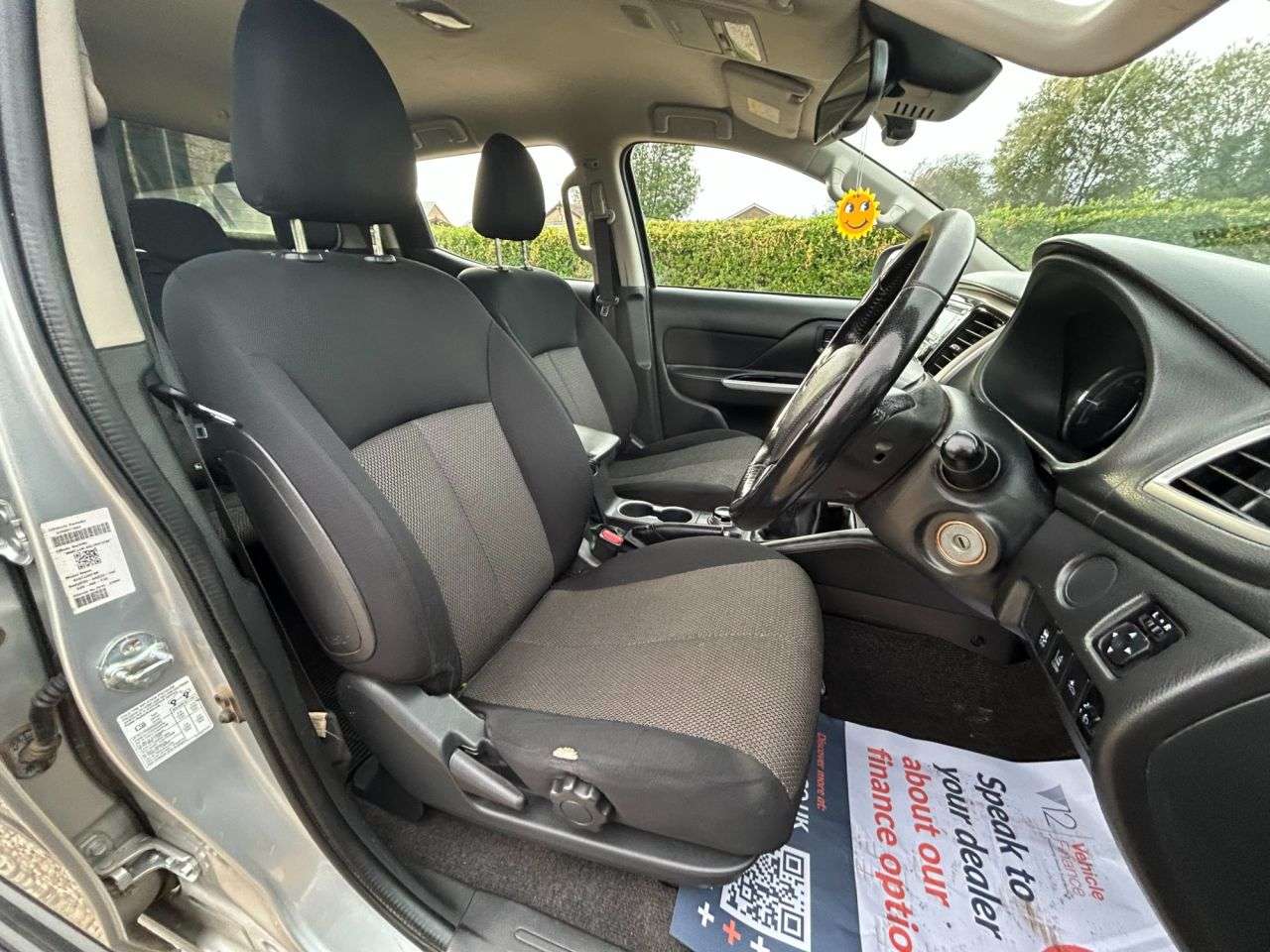 2020 MITSUBISHI L200 2020 MITSUBISHI L200