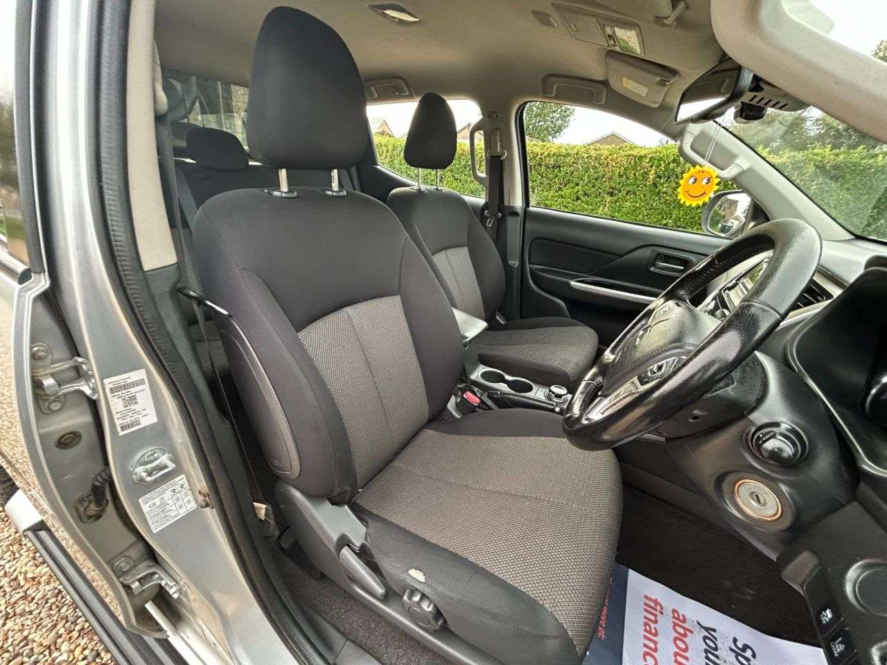 2020 MITSUBISHI L200 2020 MITSUBISHI L200