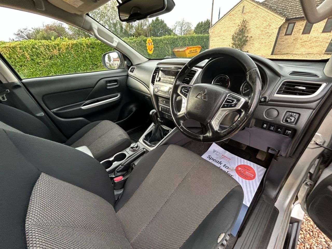 2020 MITSUBISHI L200 2020 MITSUBISHI L200