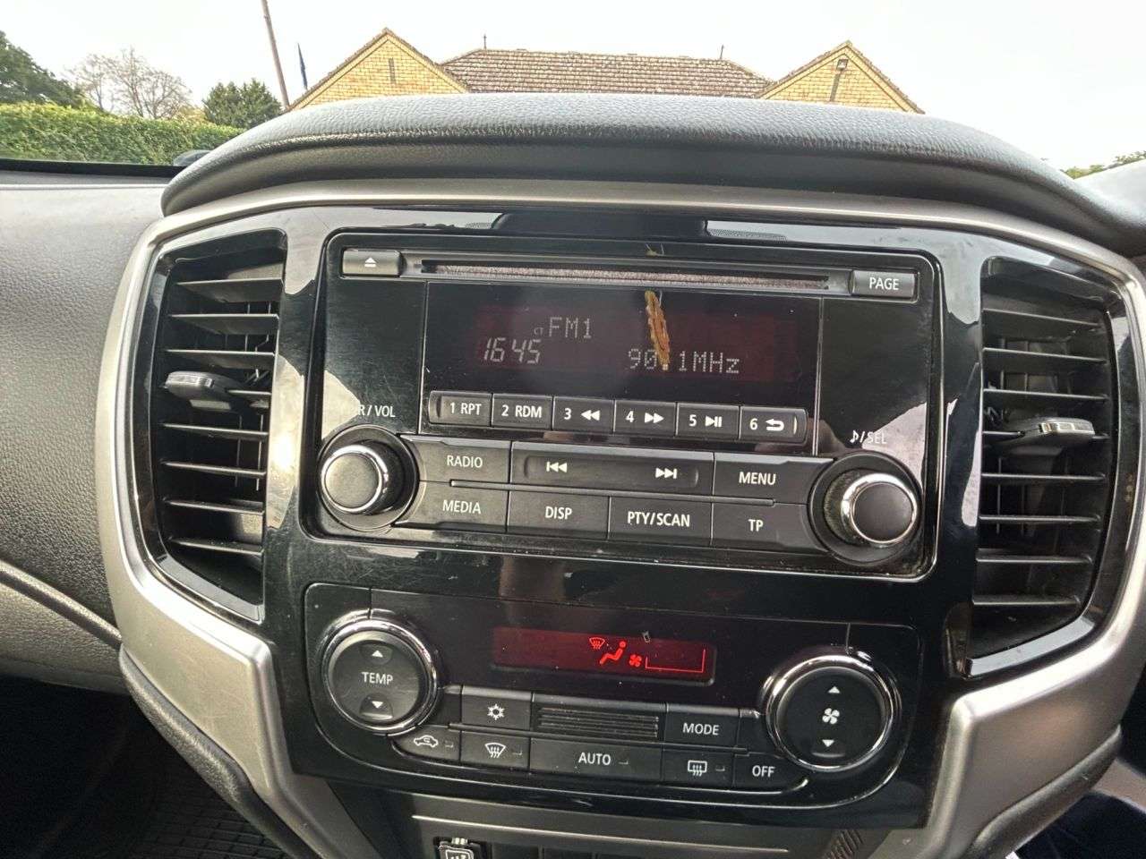 2020 MITSUBISHI L200 2020 MITSUBISHI L200