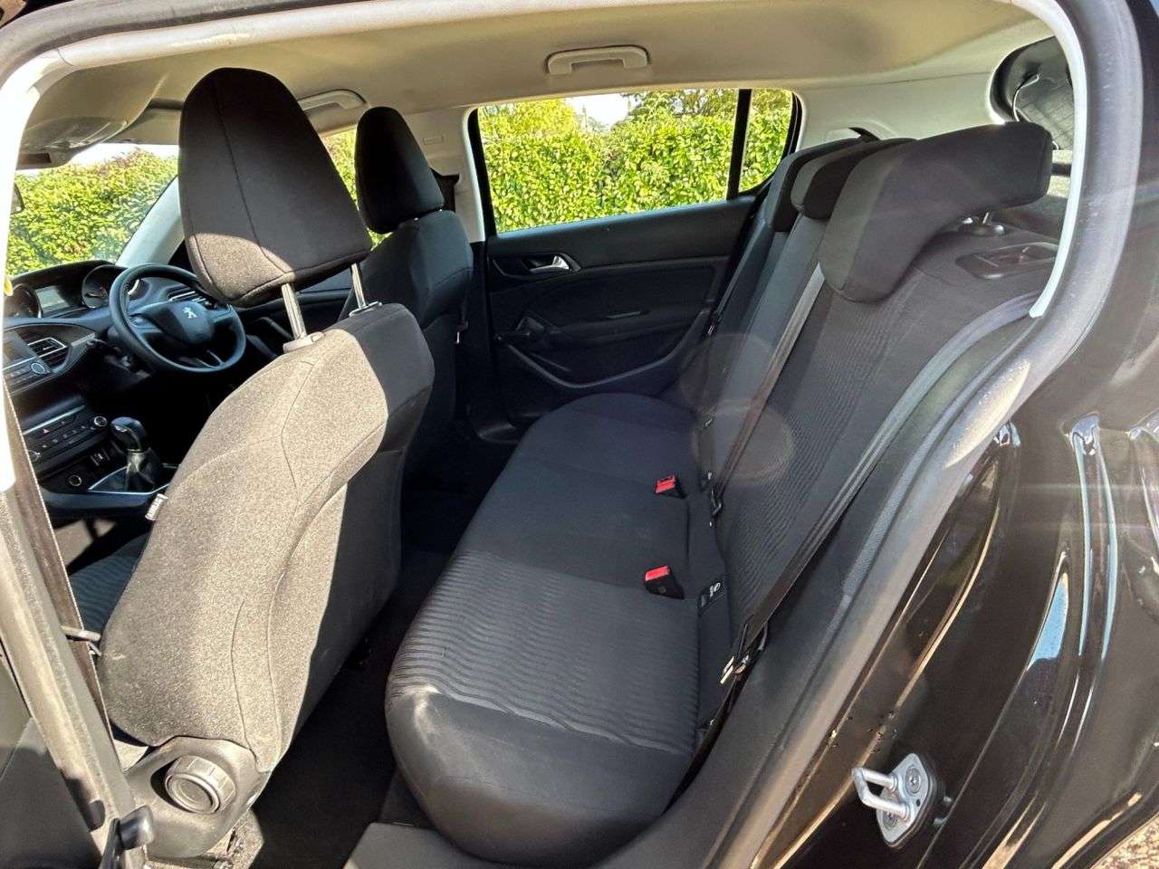 2017 PEUGEOT 308 2017 PEUGEOT 308