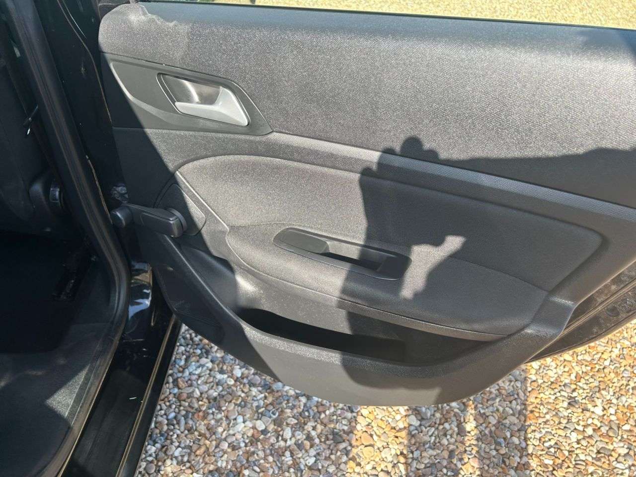 2017 PEUGEOT 308 2017 PEUGEOT 308