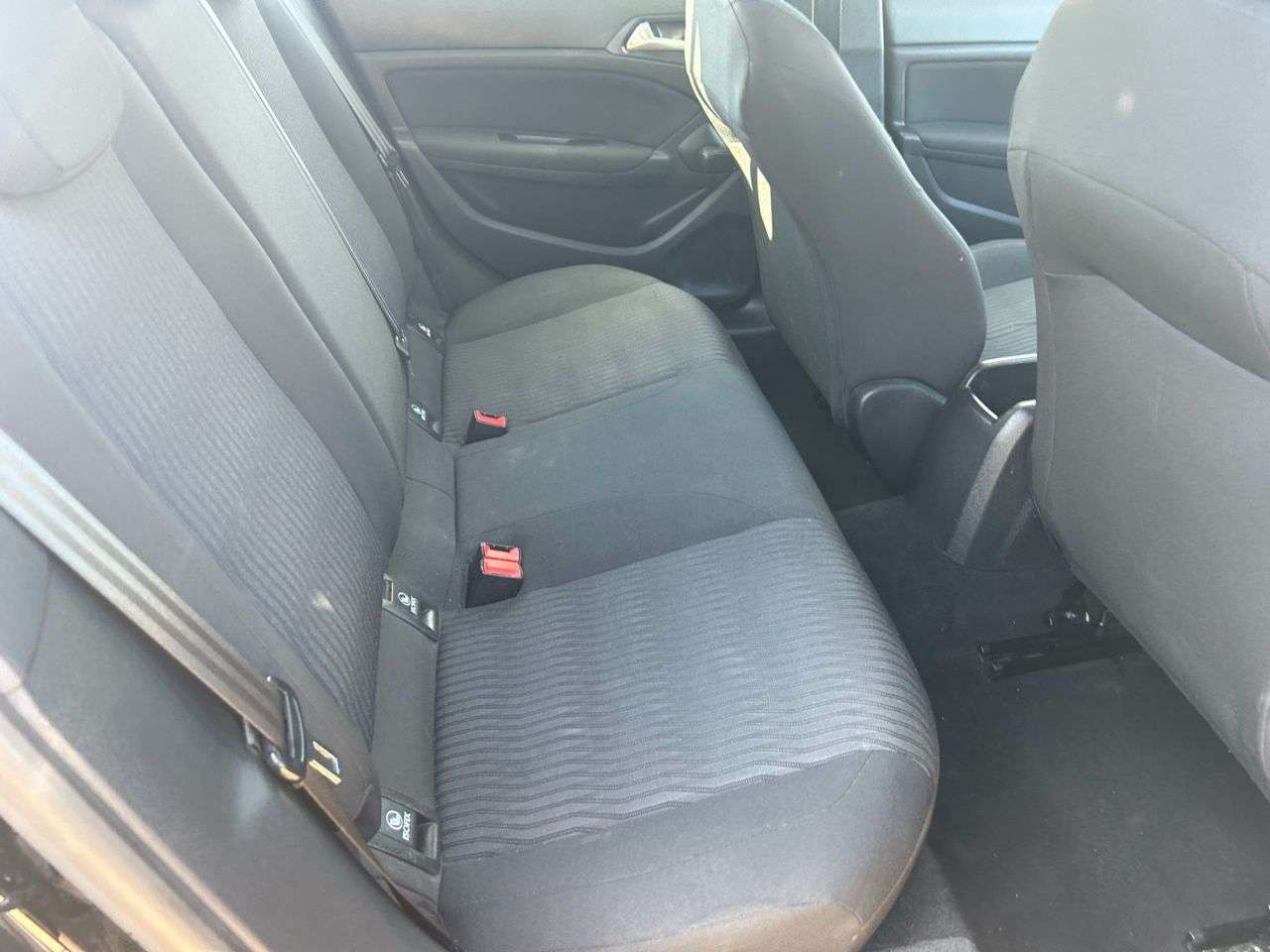 2017 PEUGEOT 308 2017 PEUGEOT 308