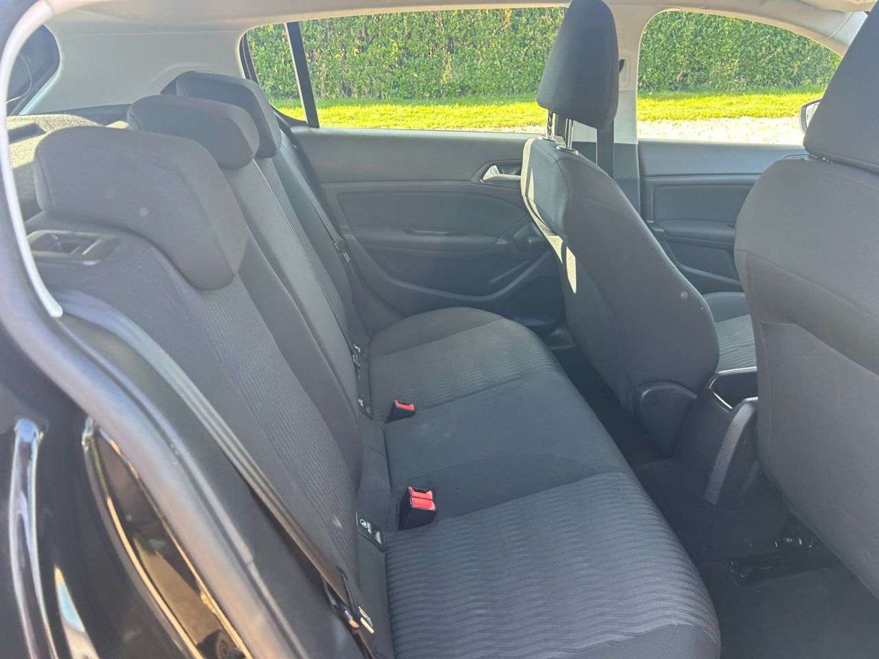 2017 PEUGEOT 308 2017 PEUGEOT 308