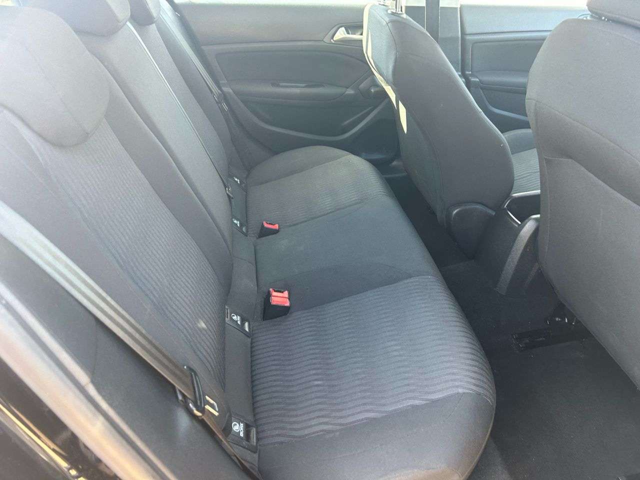 2017 PEUGEOT 308 2017 PEUGEOT 308