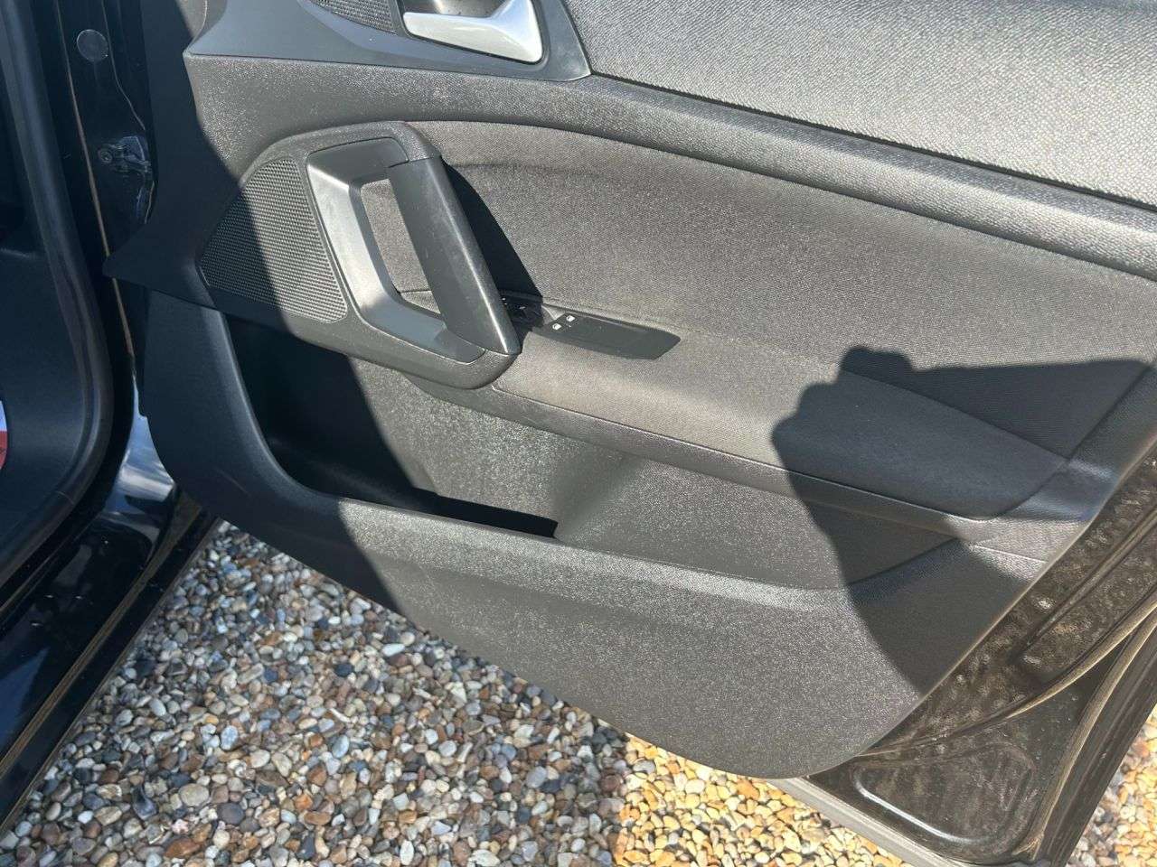 2017 PEUGEOT 308 2017 PEUGEOT 308