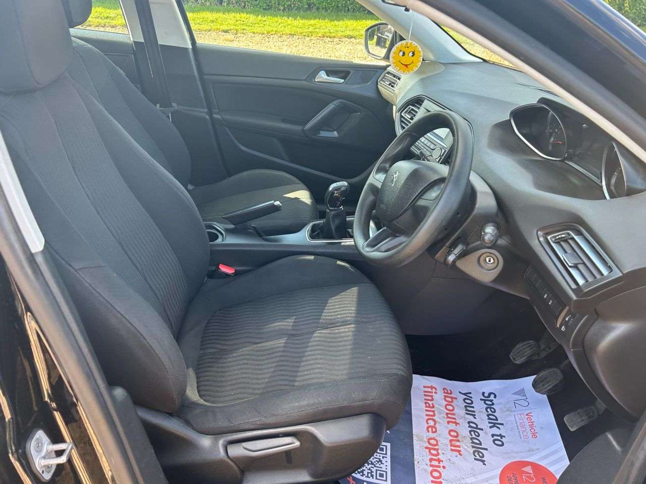 2017 PEUGEOT 308 2017 PEUGEOT 308