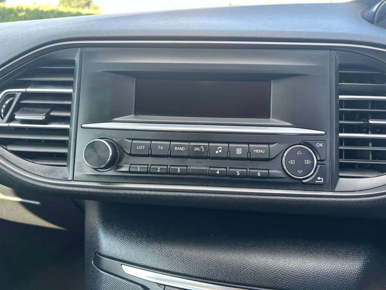 2017 PEUGEOT 308 2017 PEUGEOT 308