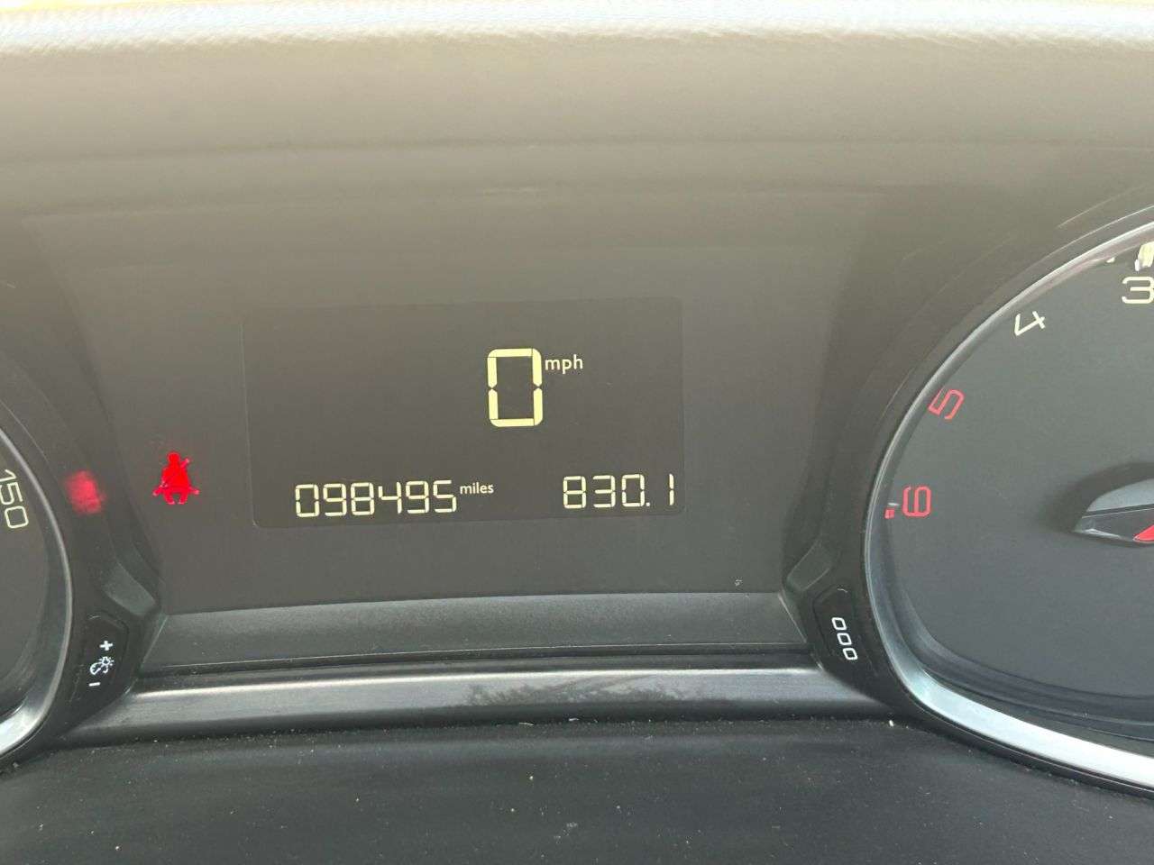 2017 PEUGEOT 308 2017 PEUGEOT 308