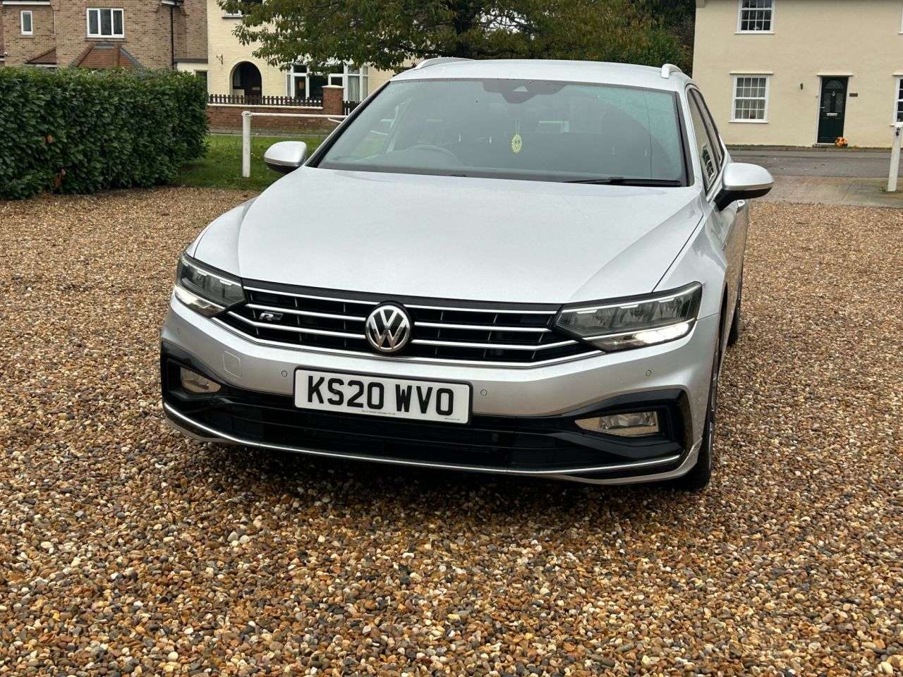 2020 VOLKSWAGEN PASSAT 2020 VOLKSWAGEN PASSAT