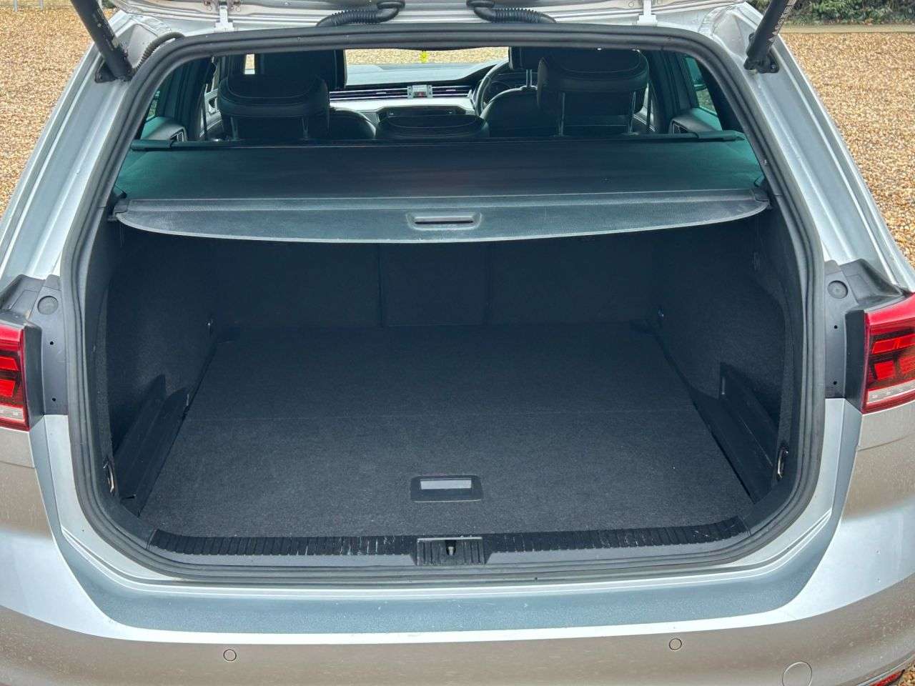 2020 VOLKSWAGEN PASSAT 2020 VOLKSWAGEN PASSAT