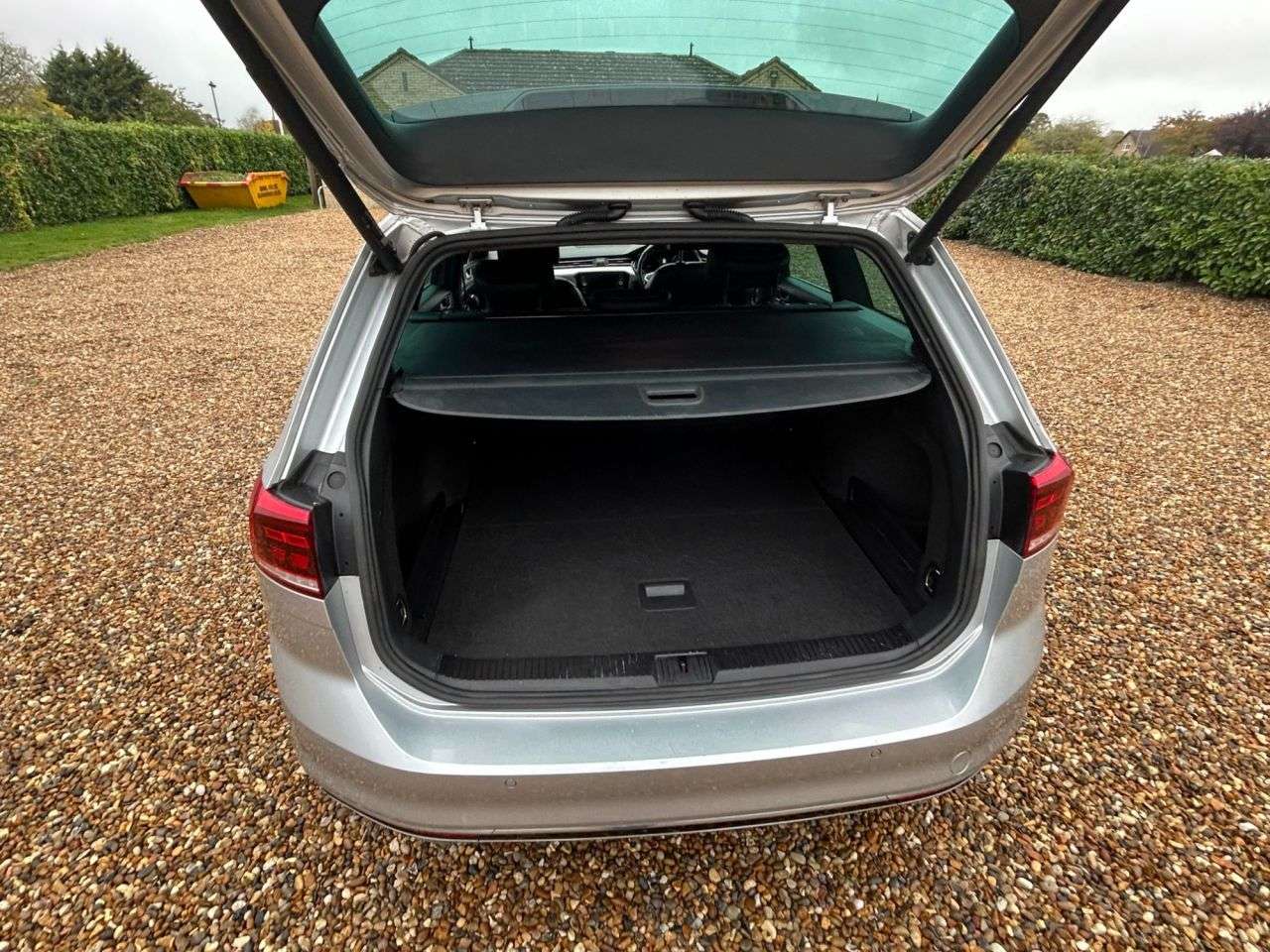 2020 VOLKSWAGEN PASSAT 2020 VOLKSWAGEN PASSAT