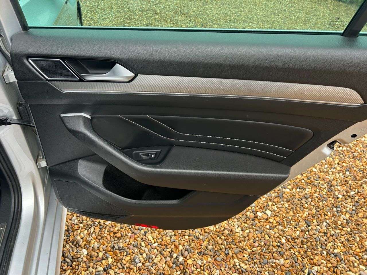 2020 VOLKSWAGEN PASSAT 2020 VOLKSWAGEN PASSAT