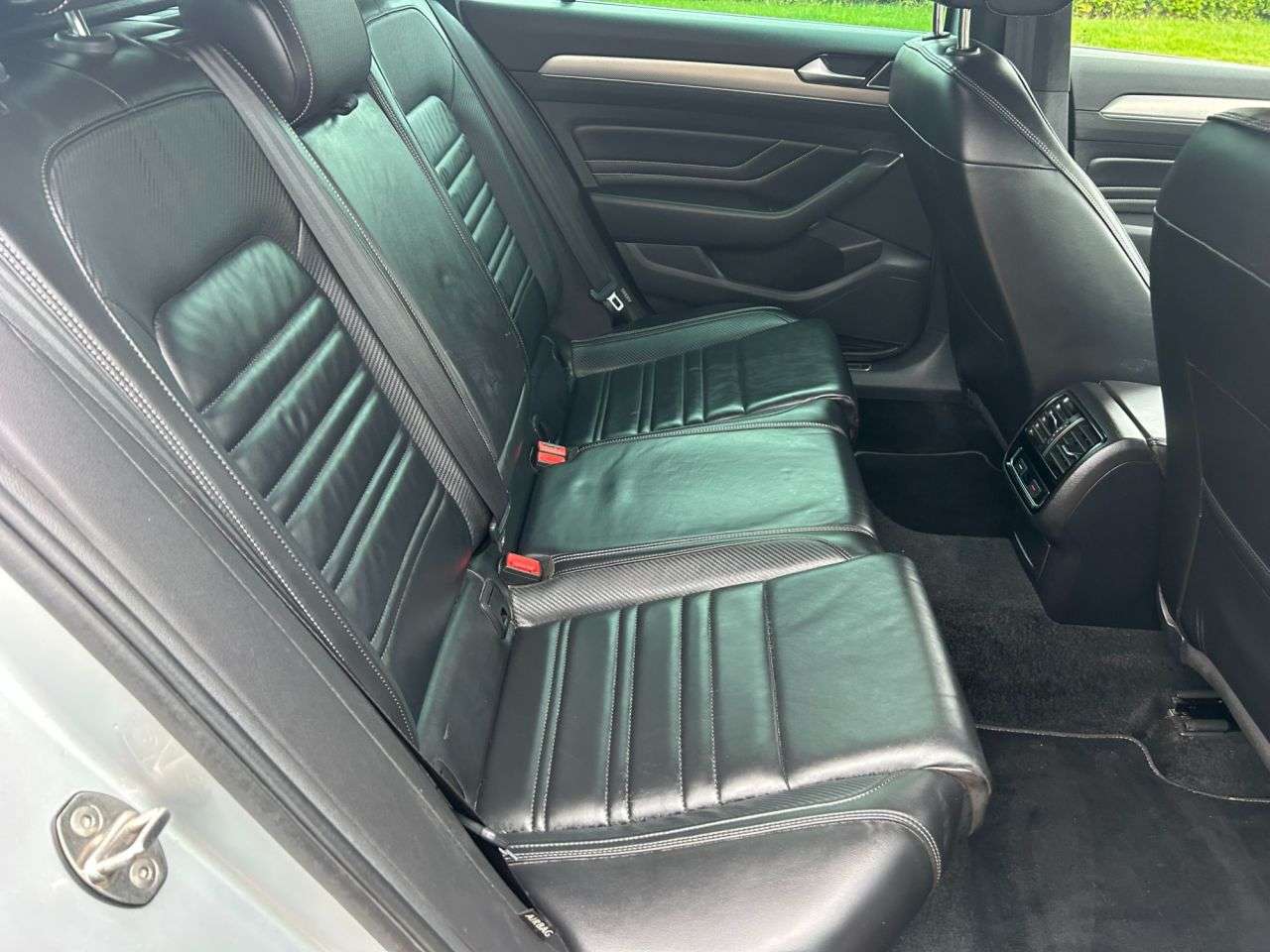 2020 VOLKSWAGEN PASSAT 2020 VOLKSWAGEN PASSAT