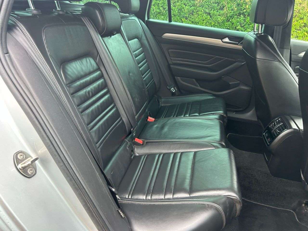 2020 VOLKSWAGEN PASSAT 2020 VOLKSWAGEN PASSAT