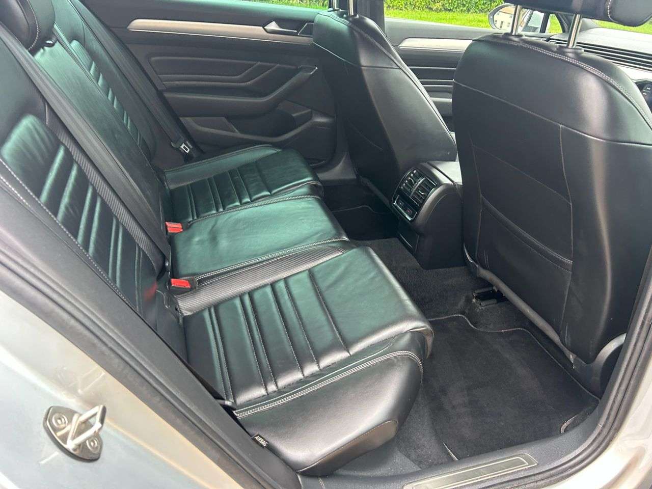 2020 VOLKSWAGEN PASSAT 2020 VOLKSWAGEN PASSAT