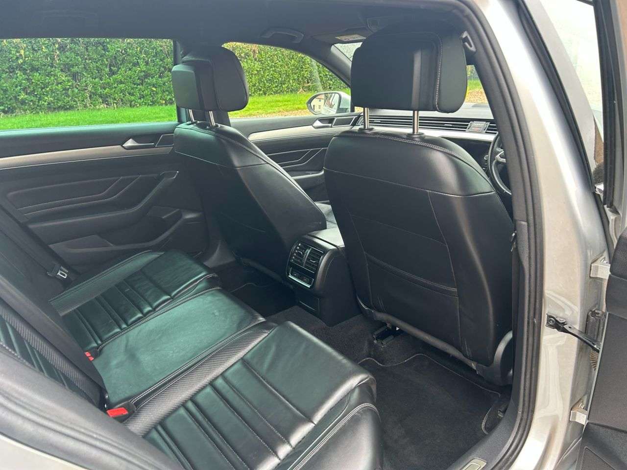 2020 VOLKSWAGEN PASSAT 2020 VOLKSWAGEN PASSAT