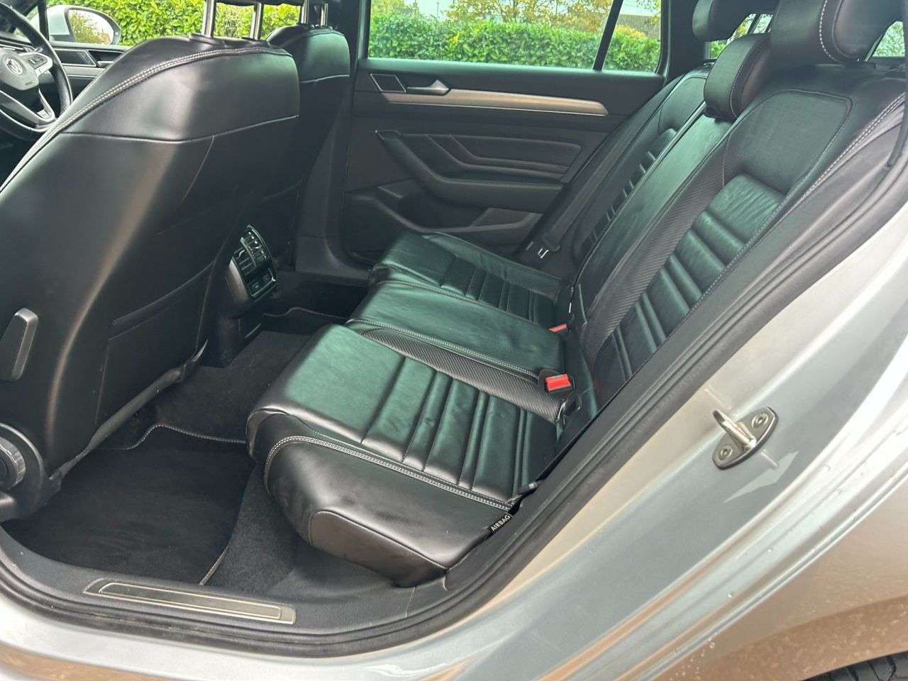 2020 VOLKSWAGEN PASSAT 2020 VOLKSWAGEN PASSAT