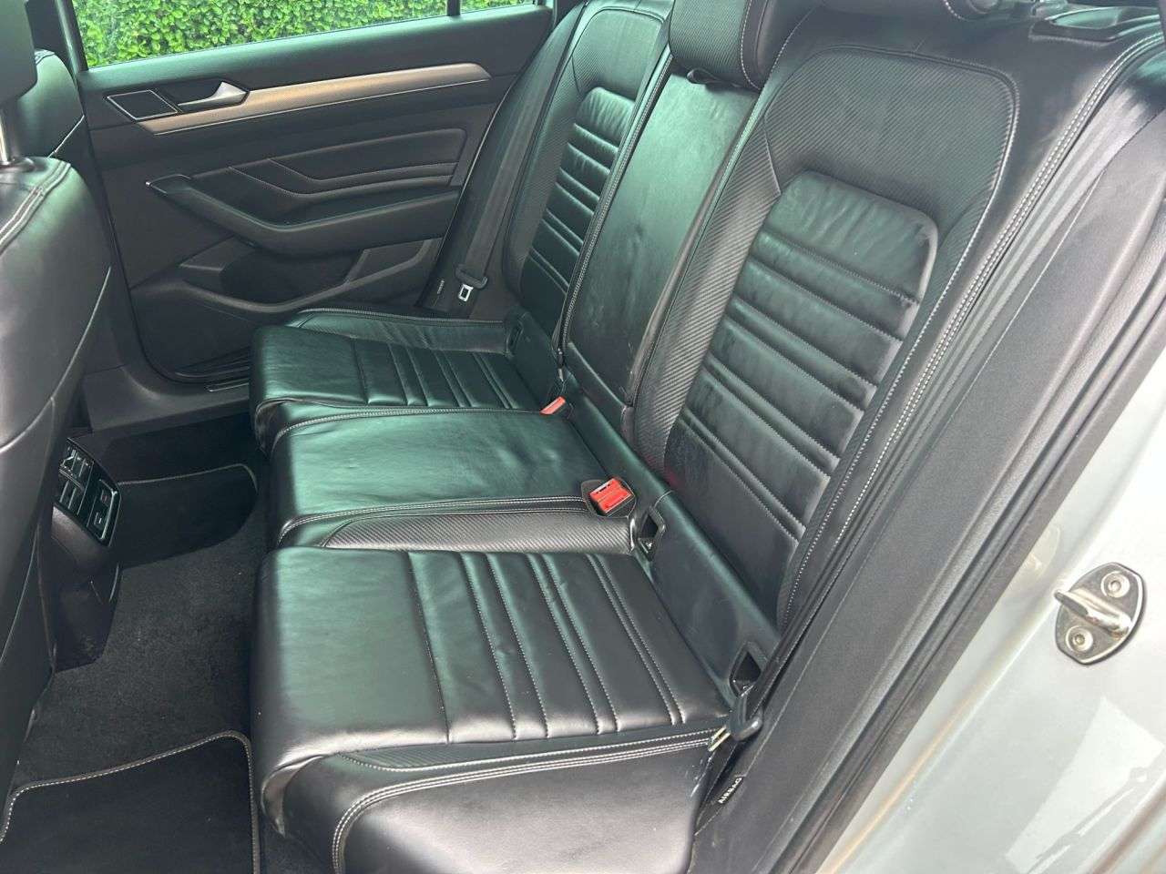 2020 VOLKSWAGEN PASSAT 2020 VOLKSWAGEN PASSAT