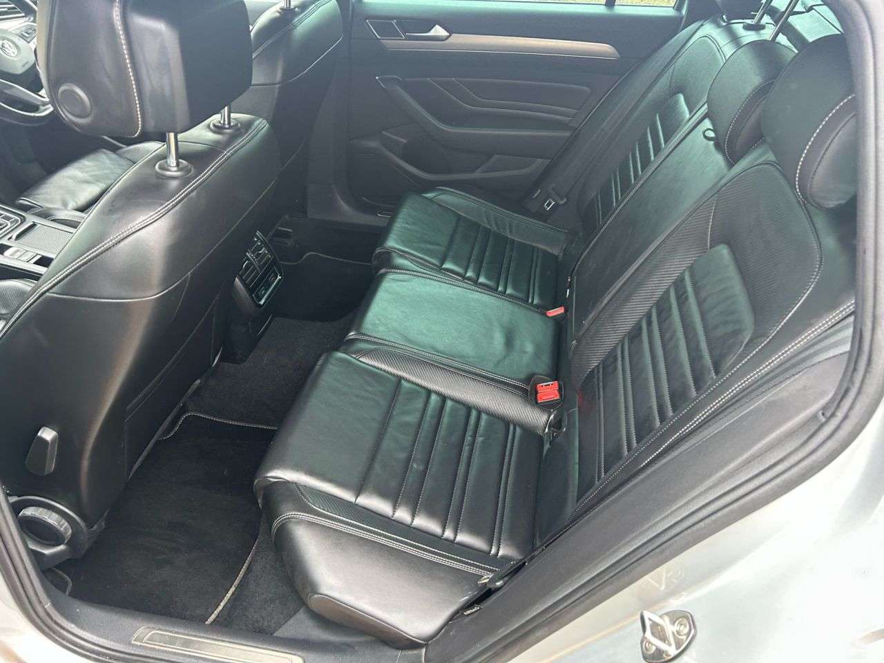 2020 VOLKSWAGEN PASSAT 2020 VOLKSWAGEN PASSAT