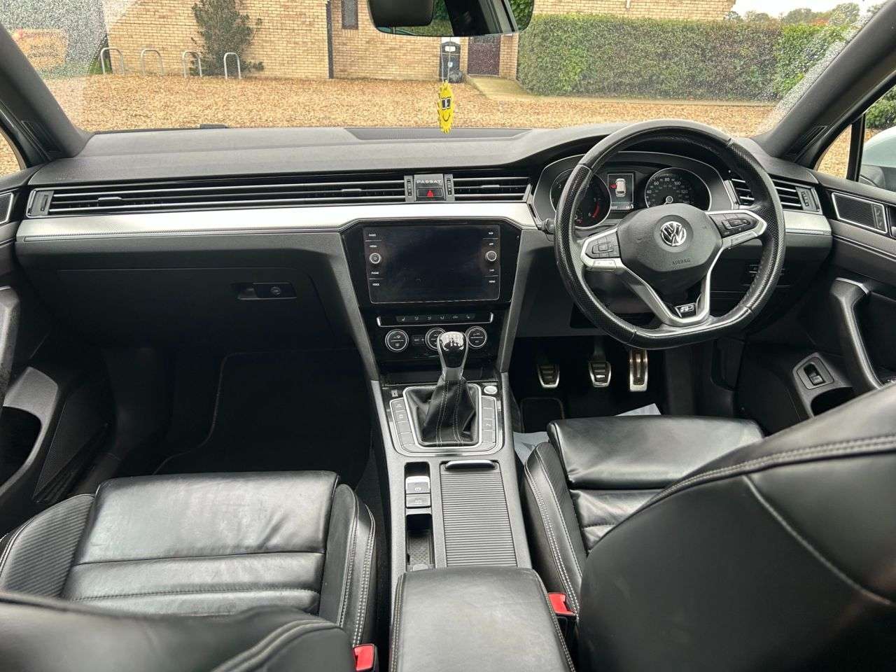 2020 VOLKSWAGEN PASSAT 2020 VOLKSWAGEN PASSAT