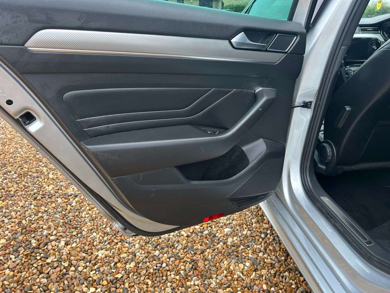 2020 VOLKSWAGEN PASSAT 2020 VOLKSWAGEN PASSAT